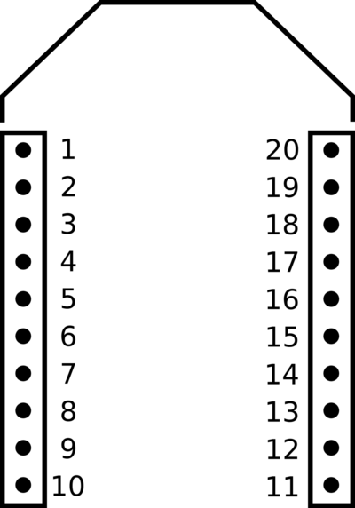 Zigbee Socket
